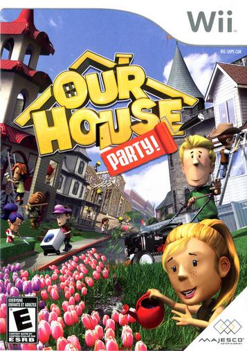 House party game pc download games